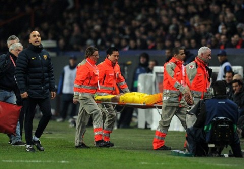 Mascherano (mascherano, barcelona fc, )