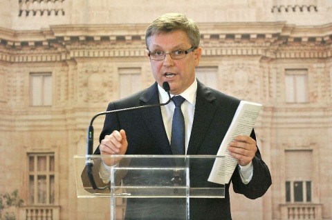 Matolcsy György (matolcsy, mnb, jegybank,)