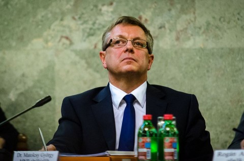 Matolcsy György (Matolcsy György)