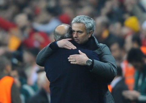 Mourinho, Fatih terim (josé mourinho, fatih terim, )