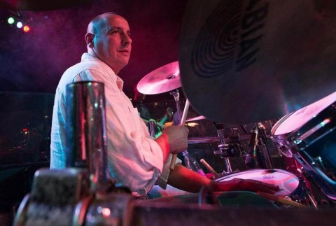 Nagy László Attila (Nagy László Attila, Republic dobos)