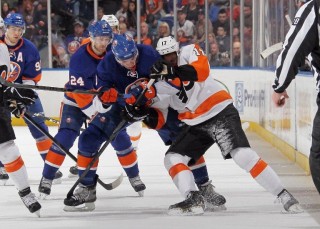 New York Islanders, Philadelphia Flyers (new york islanders, philadelphia flyers, )
