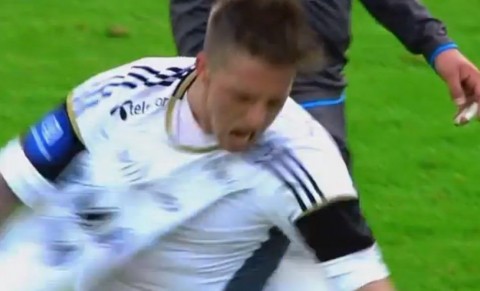 Nicki Bille Nielsen (Nicki Bille Nielsen, rosenborg, )