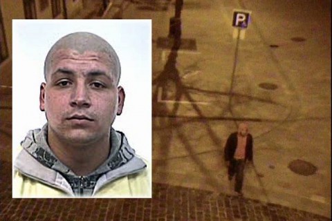 Nyerges Zoltán - címlap (bűnügy, )