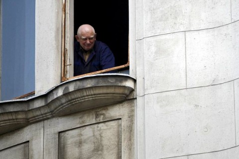 Nyugdíjas (nyugdíjas)