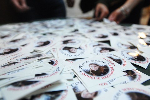 Ophélie Bretnacher (Ophélie Bretnacher)