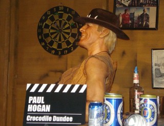 Paul Hogan (paul hogan, krokodil dundee, )