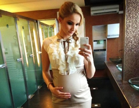 Polgár Kriszta (Polgár Kriszta)