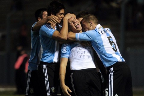 Sebastián Driussi (Sebastián Driussi)