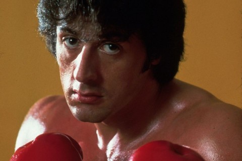 Sylvester Stallone Rocky (Sylvester Stallone, Rocky)