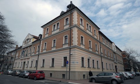 Szegedi Ítélőtábla (Szegedi Ítélőtábla)