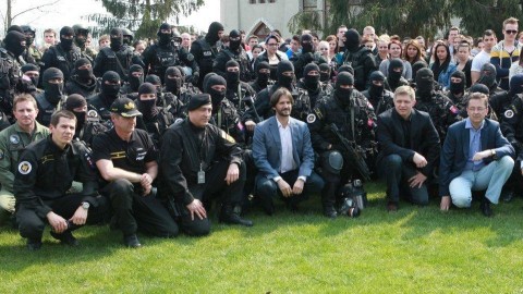 TEK (tek, terrorelhárítási központ, terrorelhárítók, )