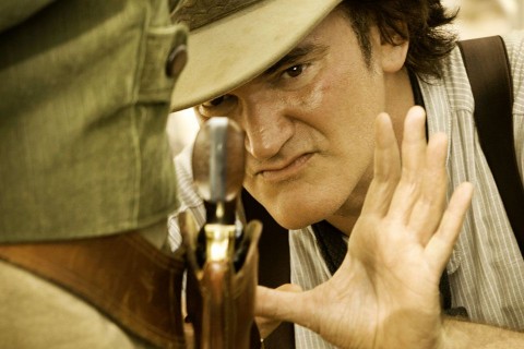 Tarantino (Tarantino)
