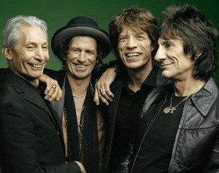 The Rolling Stones (The Rolling Stones)
