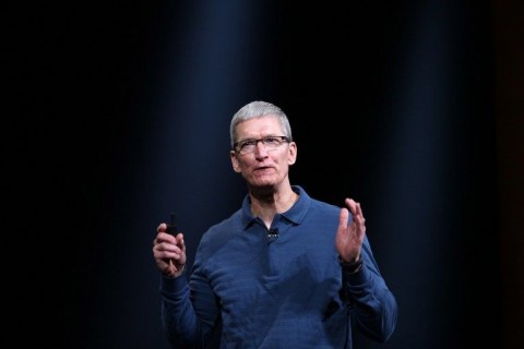 Tim Cook (tim cook, )