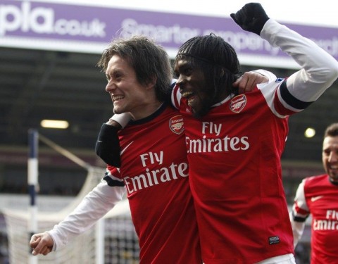 Tomas Rosicky (tomas rosicky, )