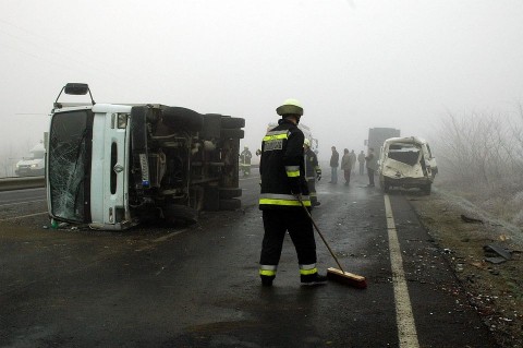 Tömegbaleset (tömegbaleset)