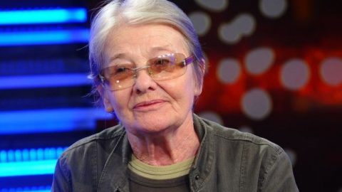 Törőcsik Mari (Törőcsik Mari)