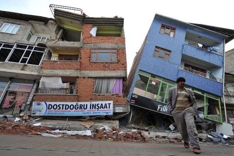 Török földrengés (törökország, földrengés, )