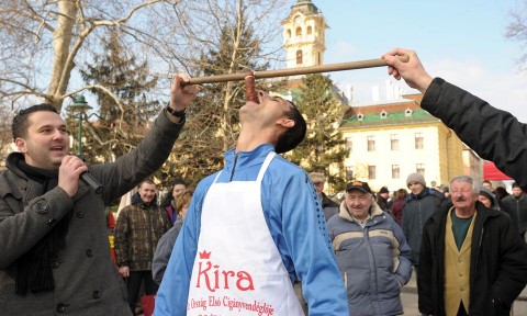 Toros Pálinkafesztivál (pálinkafesztivál, )