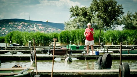 Üdülés (üdülés)