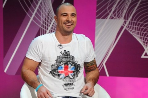 VV Gergő (VV Gergő)