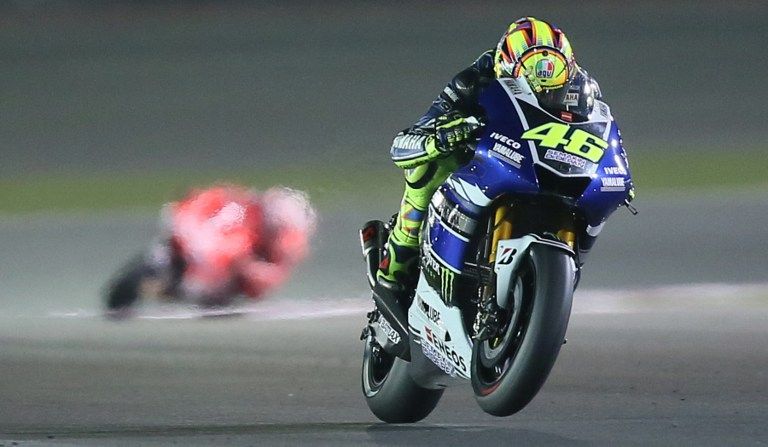 Valentino Rossi (valentino rossi, )