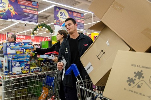 Vásárlás (Vásárlás)