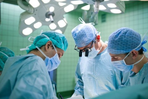 Veseátültetés (veseátültetés, )