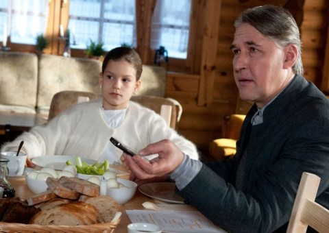 Vida Sára (Vida Sára)