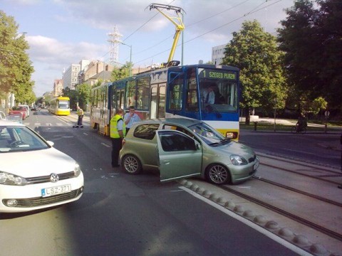 Villamos balesete (Villamos balesete)