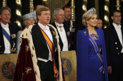 Vilmos Sándor (hollandia, király, vilmos sándor, )