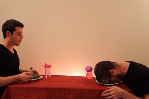 Zabálás (zabálás, )