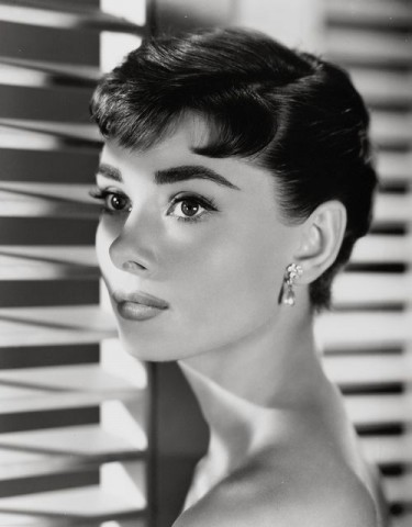 audrey hepburn (audrey hepburn, )