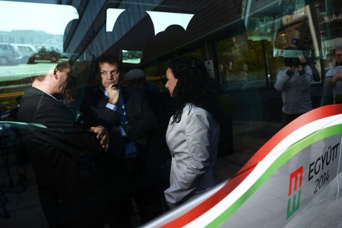 bajnai gordon (bajnai gordon, együtt 2014)