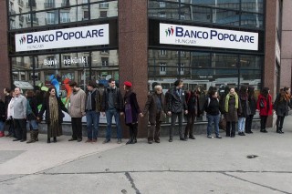 banco popolare (banco popolare, élőlánc, )