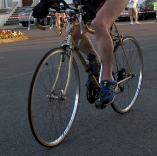 bicikli-triatlon (kerékpár, )