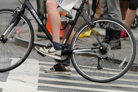 bicikli-zebra (kerékpáros, )