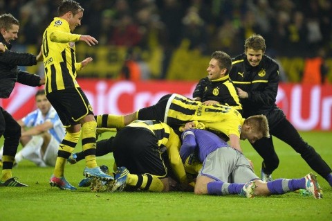 borussia dortmund (borussia dortmund, )