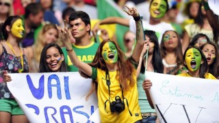 brazil szurkolók (brazil szurkolók, )