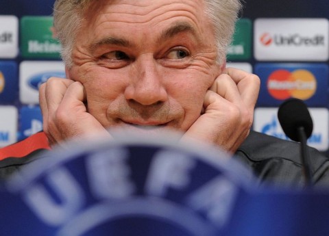 carlo ancelotti (carlo ancelotti, )