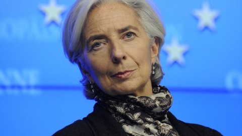 christine lagarde (christine lagarde, )