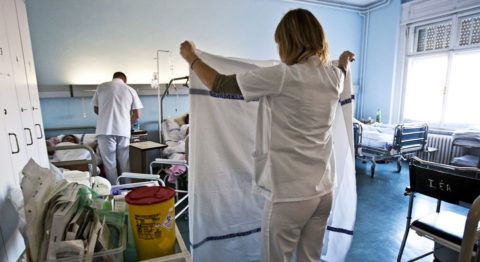 egészségügy - nővér ápoló (nővér, ápoló, egészségügy, )