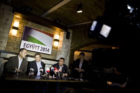 együtt 2014 (együtt 2014)