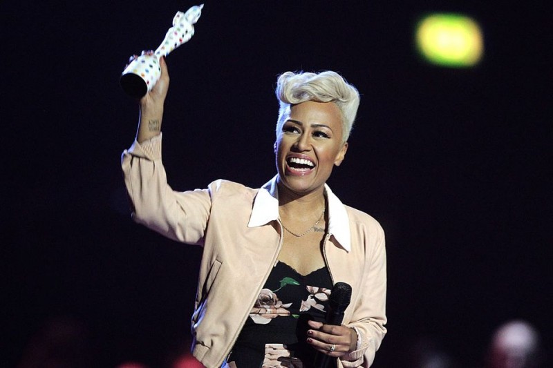 emeli sandé (emeli sandé, )