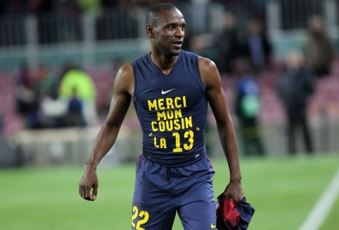 eric abidal (eric abidal, )