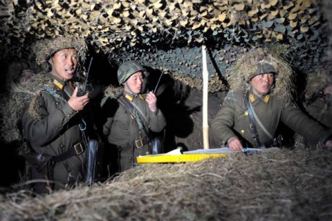 észak-korea (észak-korea)