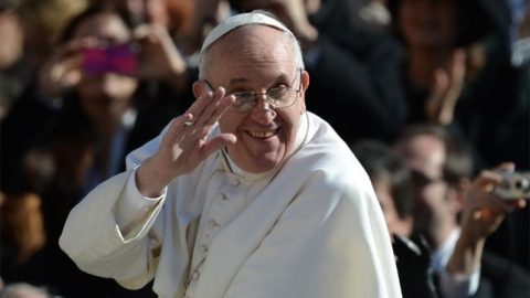 ferenc pápa (ferenc pápa)