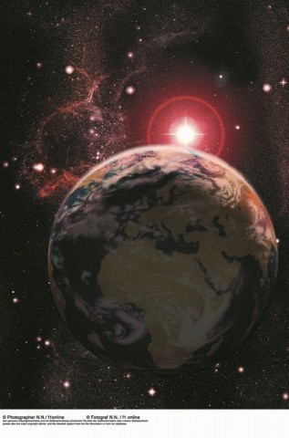 föld (föld, bolygó)