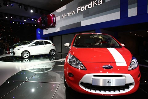 ford ka (ford ka)